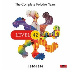 Level 42: The Complete Polydor