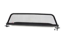 Windschott für Nissan Micra CC mit Federsystem Bj.2005 - 2009 