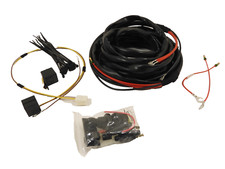 (390) 93199335 Orig. OPEL VECTRA ASTRA CORSA ZAFIRA E-Satz Anhängerkupplung