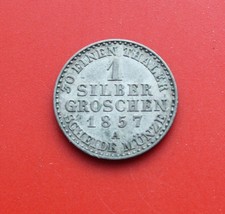 Deutschland-Preussen 1