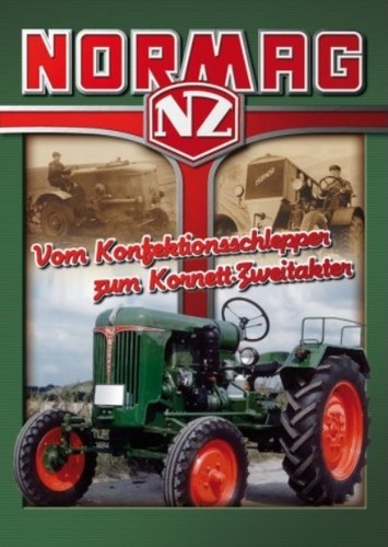 Normag vom - normag,