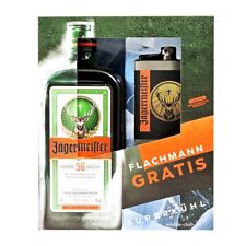 Likör Jägermeister 0,7 Liter