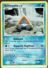 Pokemon Karte Trading Card Game Platin Arceus Nr. 75/99 Schneppke
