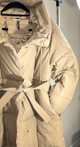 Daunenjacke