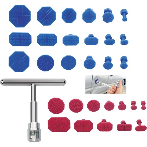 Dellen reparaturset auto - dellen,