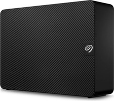 Seagate Expansion Desktop 20TB