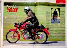 Oldtimer Markt 10/2004 Moto