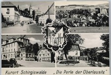 50583893 - 8605 Schirgiswalde Panorama