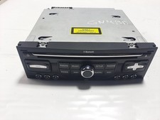 PEUGEOT 3008 Musik Navi CD Radio Player Kopf Unit 96751717XT 1.6 Benzin 28993769