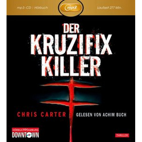 Der kruzifix killer mp3 - der,
