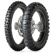 DUNLOP Motorradreifen 140/80 -