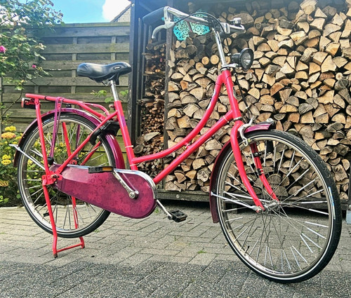 Gazelle madelife - ***,