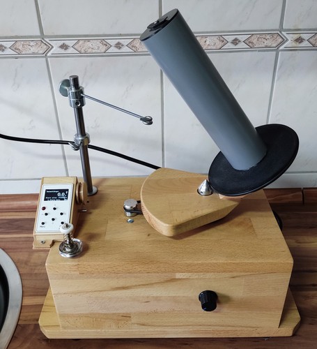 Elektonischer kreuzwickler - elektonischer,
