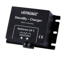 Votronic 6065 StandBy-Charger
