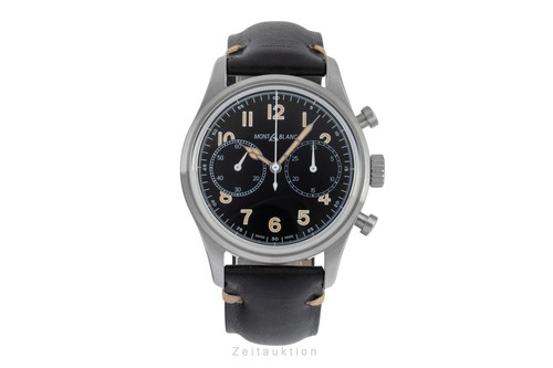 Montblanc 1858 automatik - montblanc,