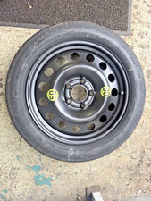 BMW 5er E61 E60 Notrad