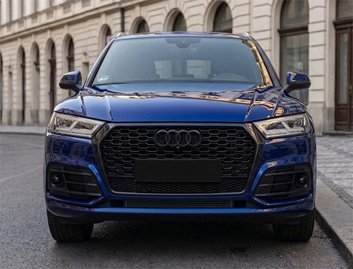 Rsq5 look kühlergrill für - look,