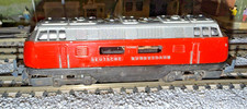 Rarität v200001 diesellok - raritÄt!,
