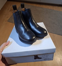 Jodhpur Boots Star Gr. 30 in