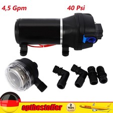 12V Wasserpumpe für