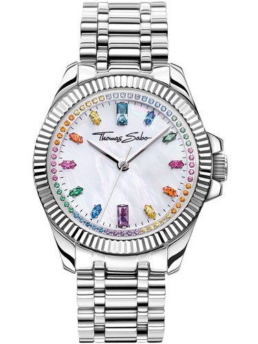 Thomas sabo wa0394 201 - thomas, wa0394-201-201