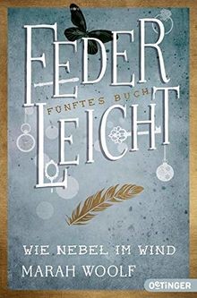 Federleicht wie nebel - nebel, im