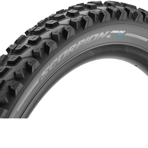 Pirelli scorpion enduro - pirelli,