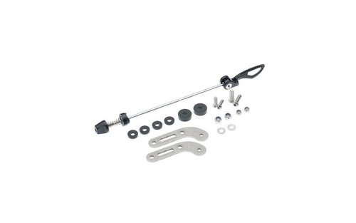 Tubus schnellspanner adapter - tubus, schnellspanner-adapter