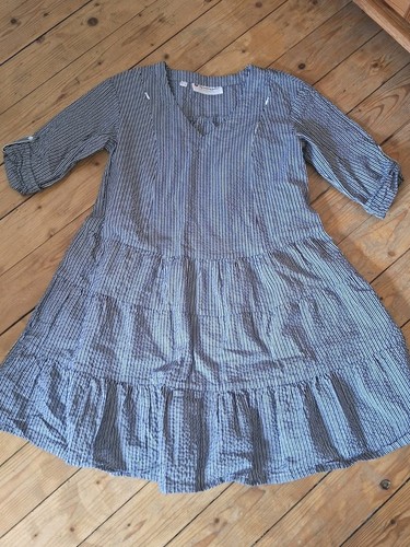 Tunika kleid bonprix gr 38 - tunika-kleid, by
