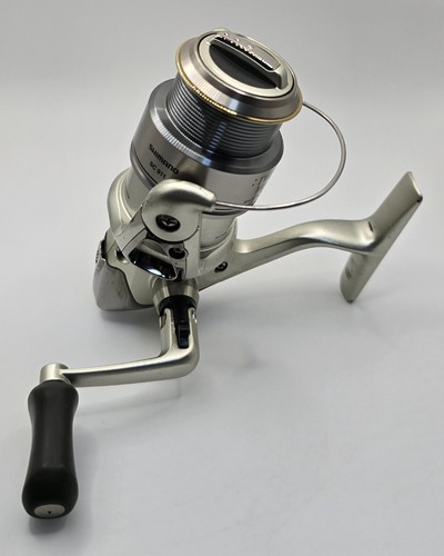 Shimano twin power 1500s - power,
