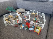 Playmobil 3145 alter großer