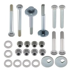 WJ Reparatur Kit mit Bolzen