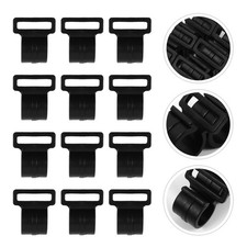  20 Pcs Zelt Winddicht Clip Planenspanner Tarp Clips Zeltklammern