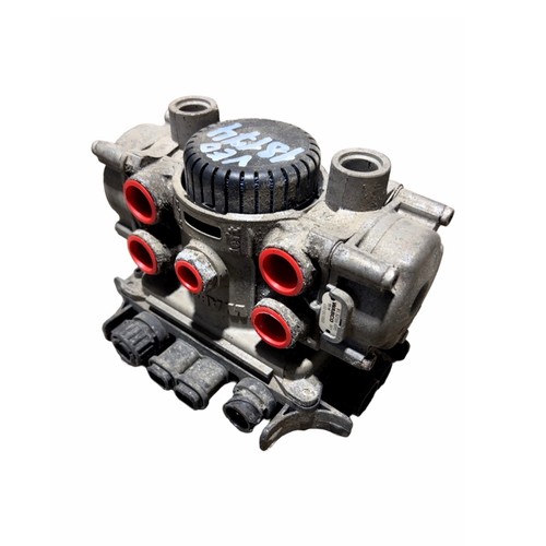 Wabco ebs ventil achsantrieb - ebs,