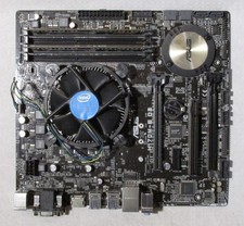 Mainboard Asus H170M-E D3