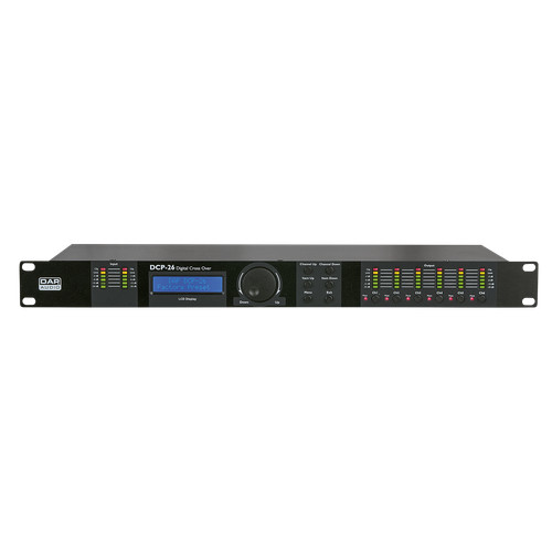 Dap dcp mkii digitaler - mkii,
