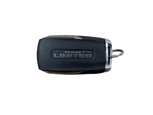 Smart key funkschlüssel - smart,
