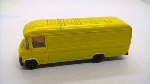Herpa mercedes 508 - herpa,