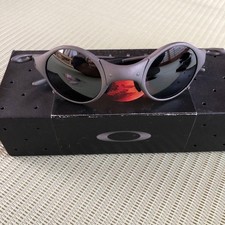 Oakley Mars X-Metal Black