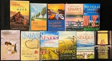 SAMMLUNG PAKET - 11 Hardcover