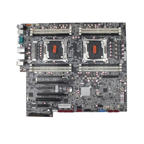 Lenovo thinkstation p710 - lenovo,