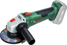 Bosch Akku-Winkelschleifer PWS