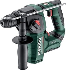 Metabo 12V PowerMaxx BH 12 BL 16 Akku-Bohrhammer 600207850