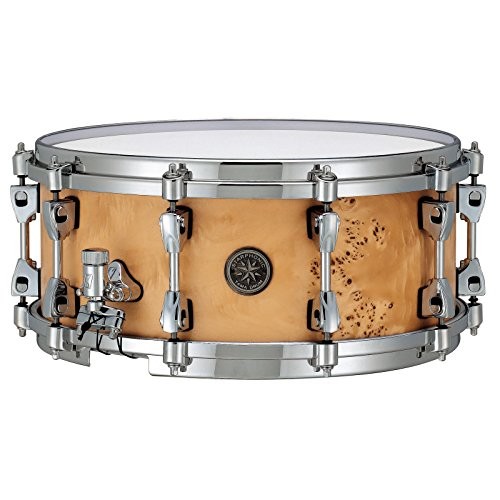 Tama starphonic maple snare - tama,
