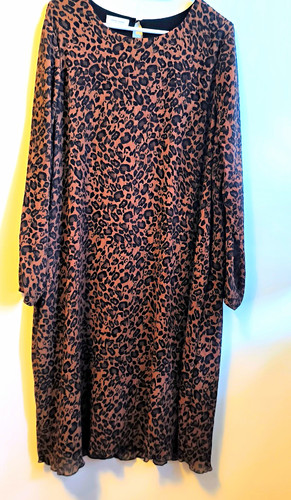 Gerry weber kleid leopard - weber,