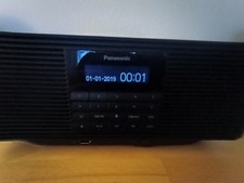 Panasonic RX70 BT, CD Player