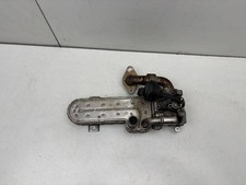 Audi A3 S3 8P 2004 Diesel AGR