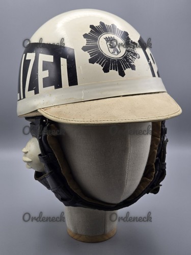 Original berliner polizei - original,