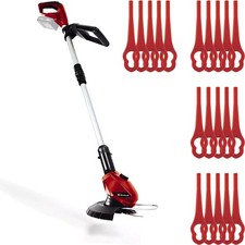 Einhell akku rasentrimmer v - einhell, akku-rasentrimmer