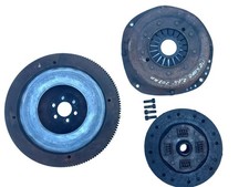 Schwungrad Schwungscheibe Kupplung Druckplatte 8 Zoll CIH Opel Rekord E 2.0N 20N